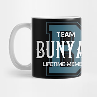 BUNYAN Mug